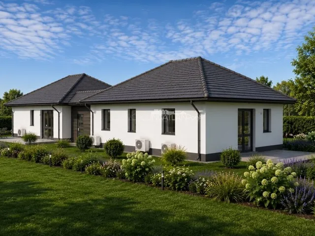 Eladó ház Szombathely, Olad 65 nm