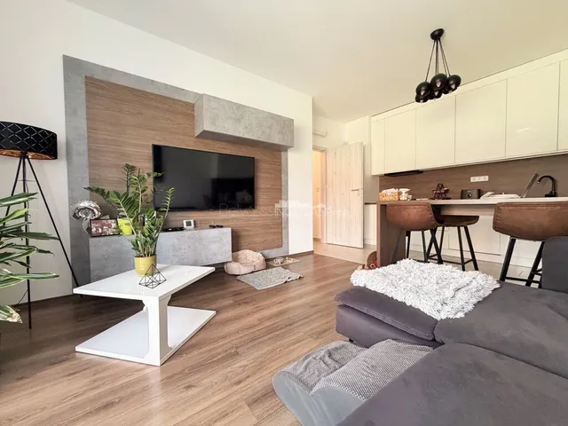 Eladó lakás Szombathely, Belváros 54 nm