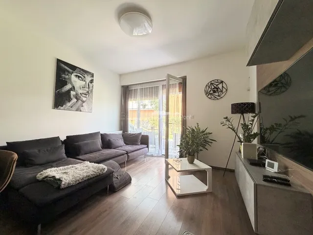 Eladó lakás Szombathely, Belváros 54 nm