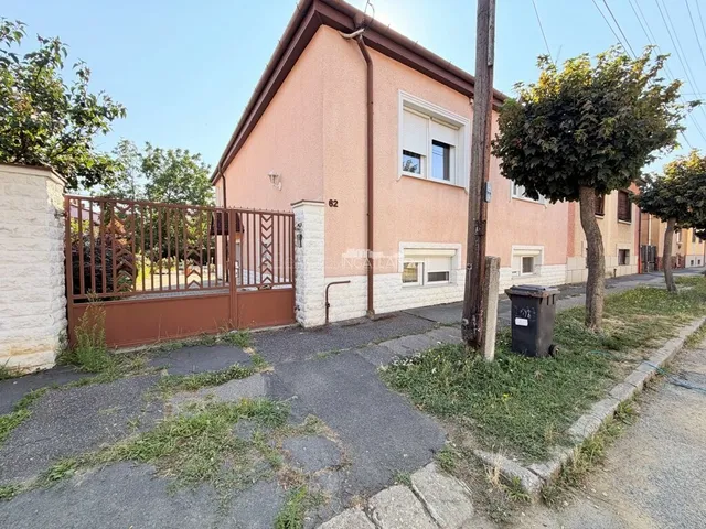 Eladó ház Szombathely, Belváros 185 nm