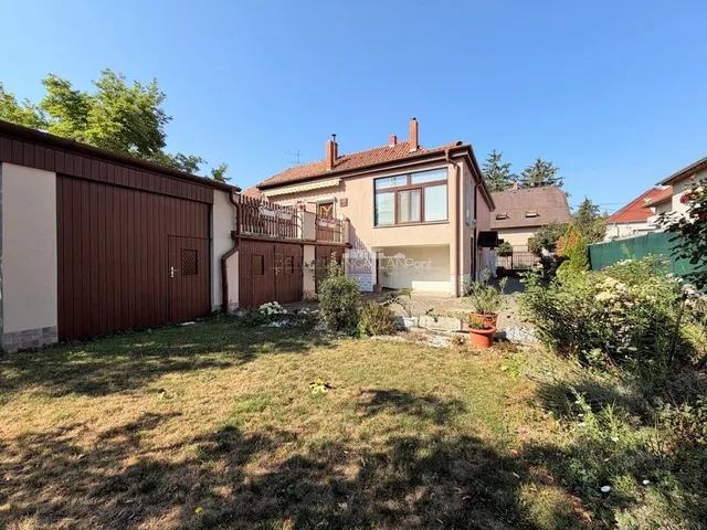 Eladó ház Szombathely, Belváros 185 nm