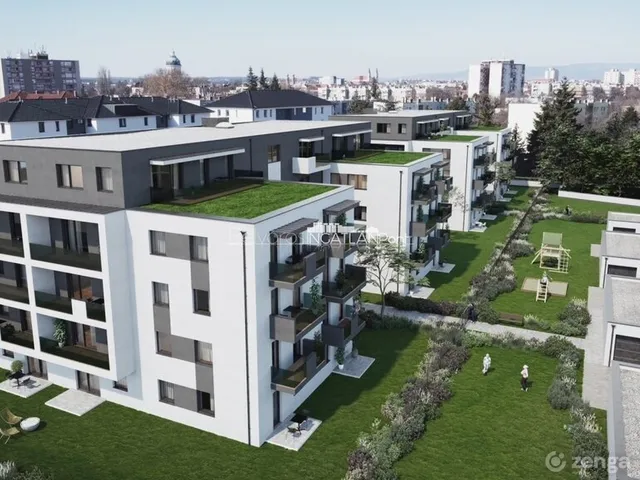 Eladó lakás Szombathely, Belváros 37 nm