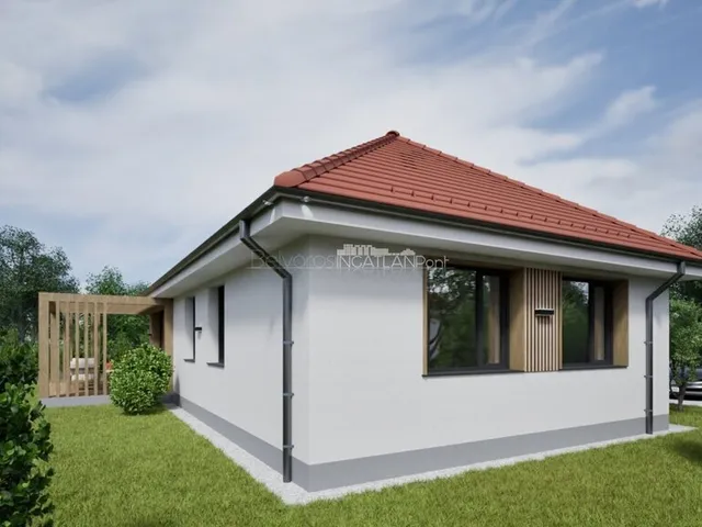 Eladó ház Gyöngyösfalu 75 nm