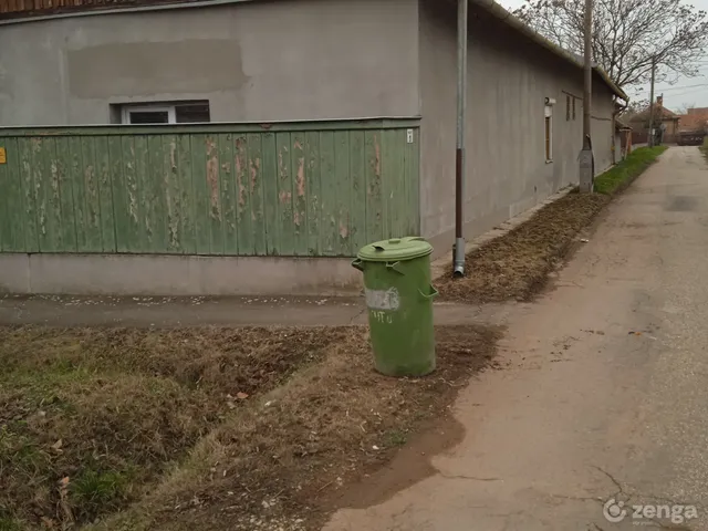 Eladó ház Karcag 100 nm