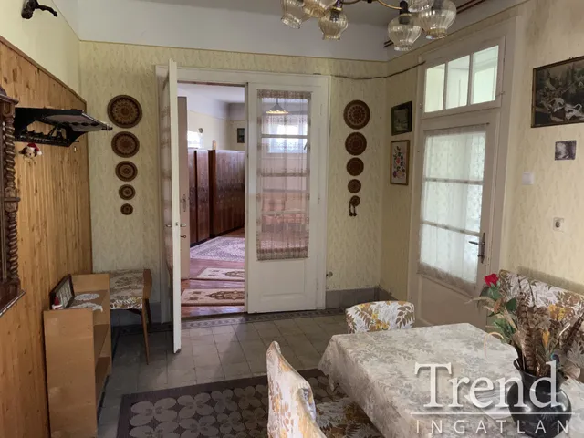 Eladó üdülő és hétvégi ház Dunaföldvár 100 nm