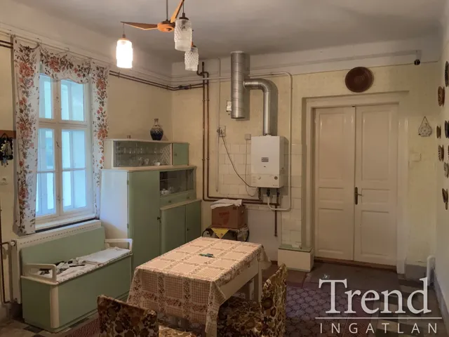 Eladó üdülő és hétvégi ház Dunaföldvár 100 nm