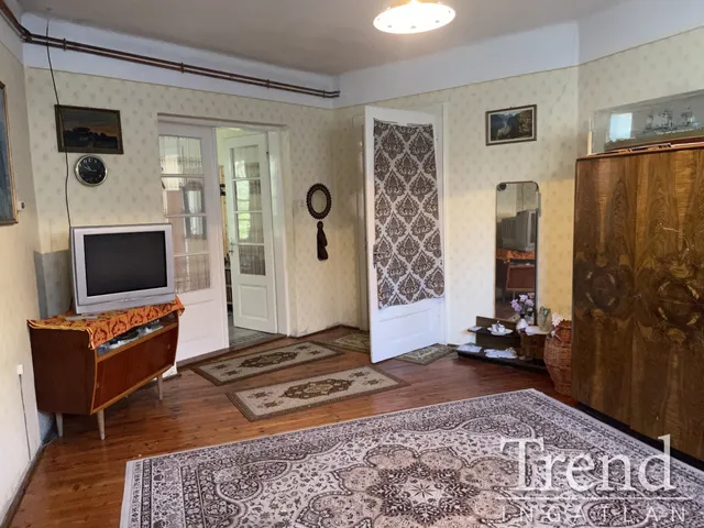 Eladó lakás Dunaföldvár 100 nm