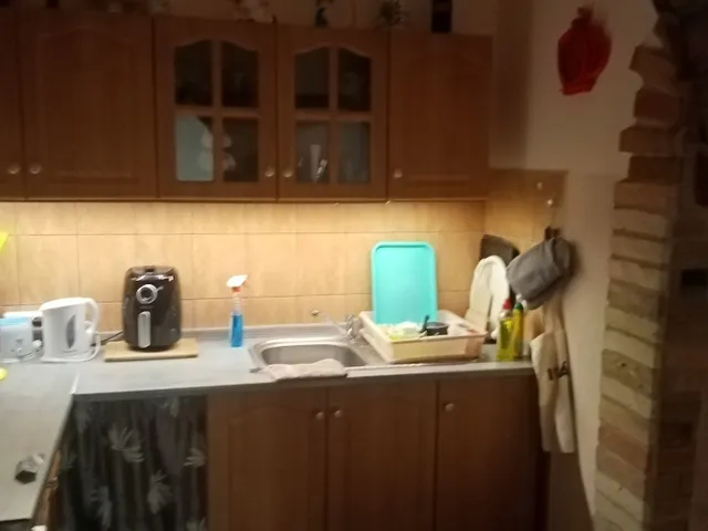 Eladó lakás Iváncsa 233 nm