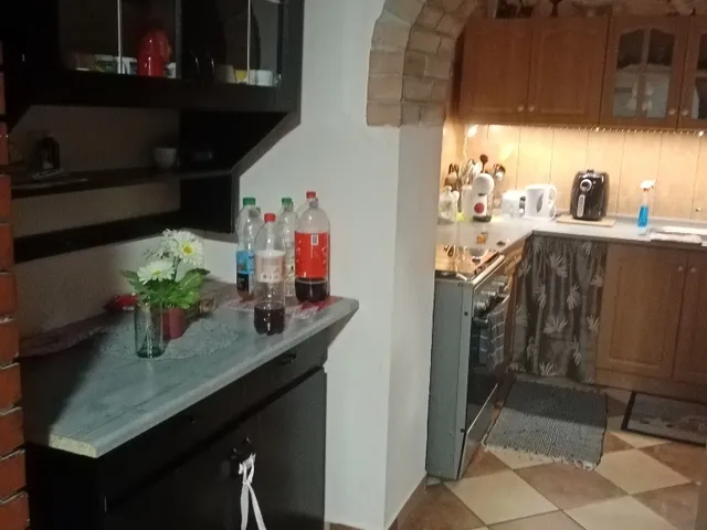 Eladó lakás Iváncsa 233 nm