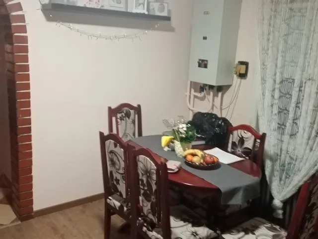 Eladó lakás Iváncsa 233 nm