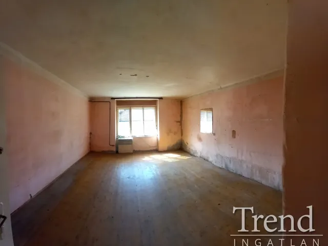 Eladó telek Perkáta 80 nm