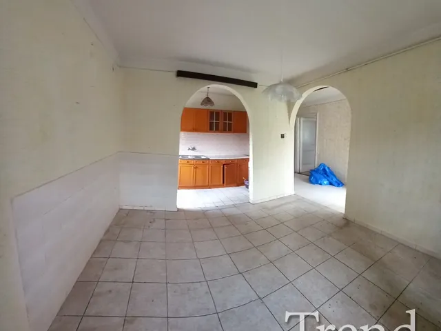 Eladó telek Perkáta 90 nm