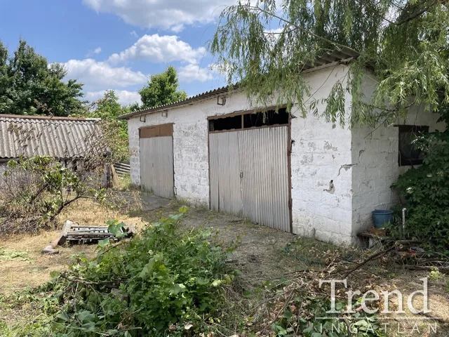Eladó ház Pusztaszabolcs 80 nm