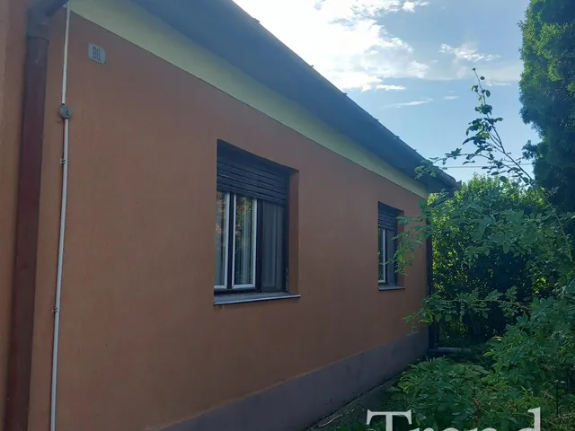 Eladó ház Pusztaszabolcs 100 nm