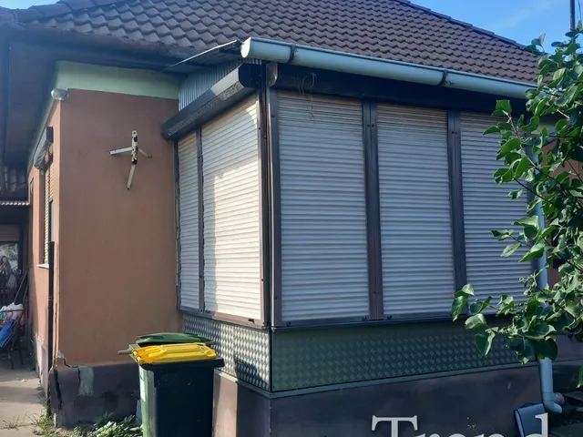 Eladó ház Pusztaszabolcs 100 nm