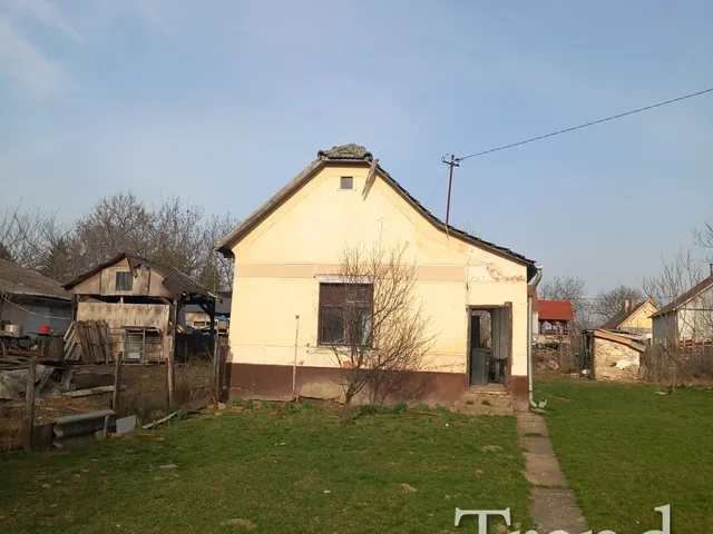 Eladó ház Perkáta 60 nm
