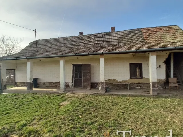 Eladó ház Perkáta 60 nm