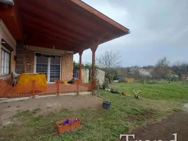 Eladó ház Kulcs 82 nm