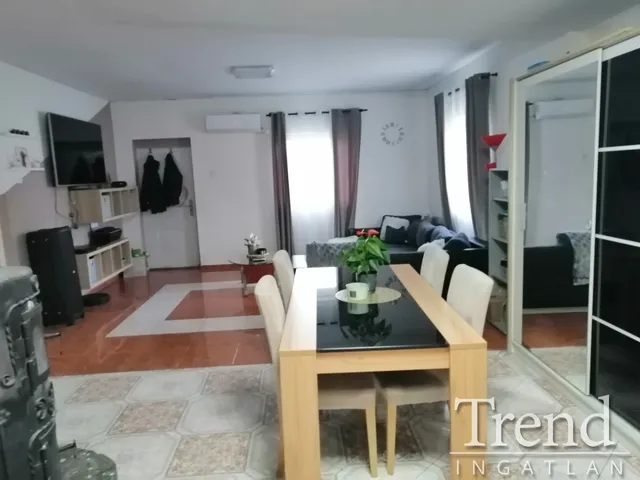 Eladó ház Nagyvenyim 97 nm