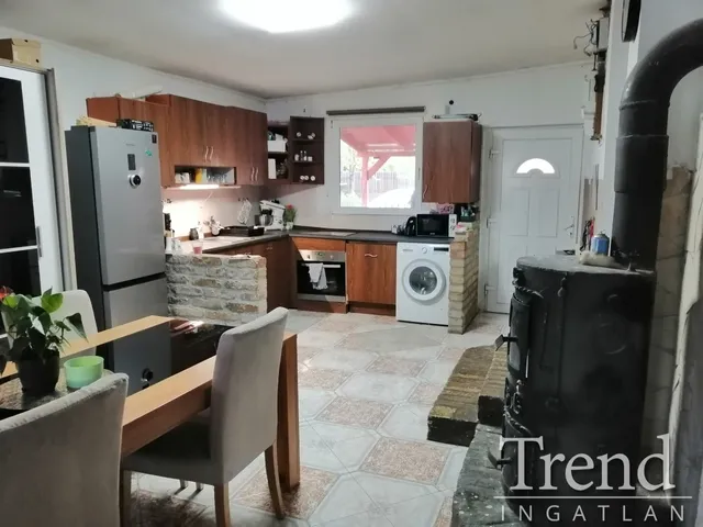 Eladó ház Nagyvenyim 97 nm