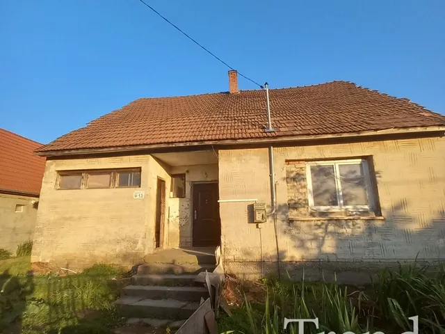 Eladó ház Szabadegyháza 76 nm