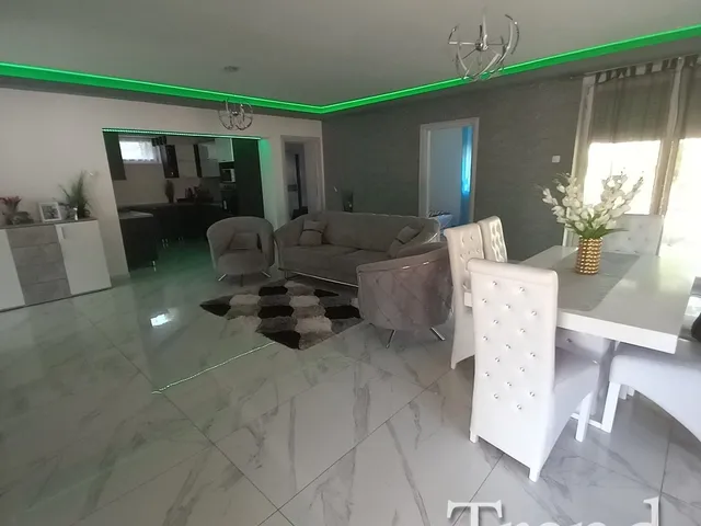 Eladó telek Pusztaszabolcs 110 nm