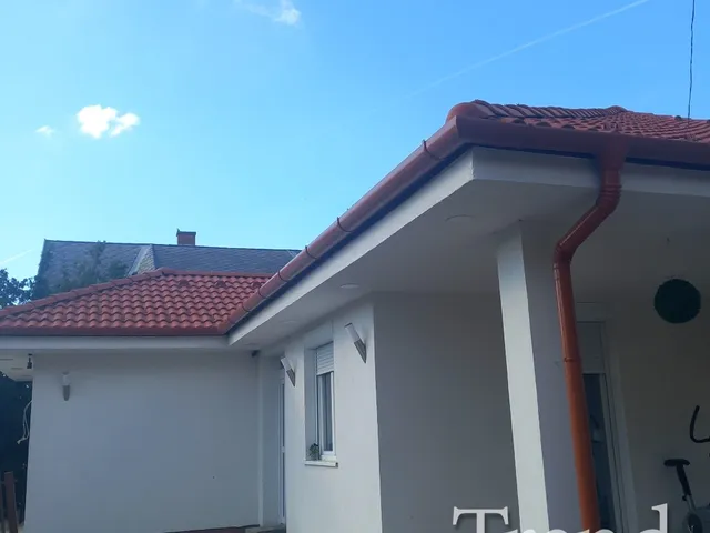 Eladó telek Pusztaszabolcs 110 nm