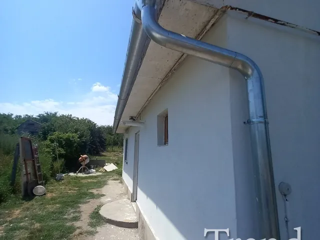 Eladó lakás Perkáta 58 nm