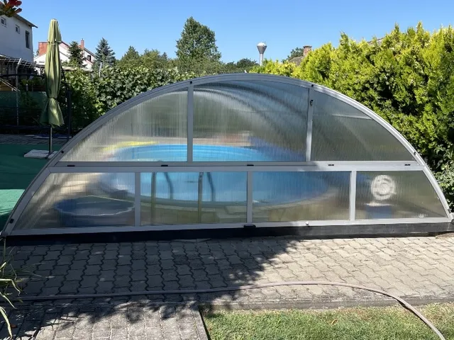 Kiadó lakás Rácalmás 100 nm