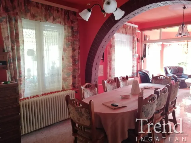 Eladó ház Solt 120 nm