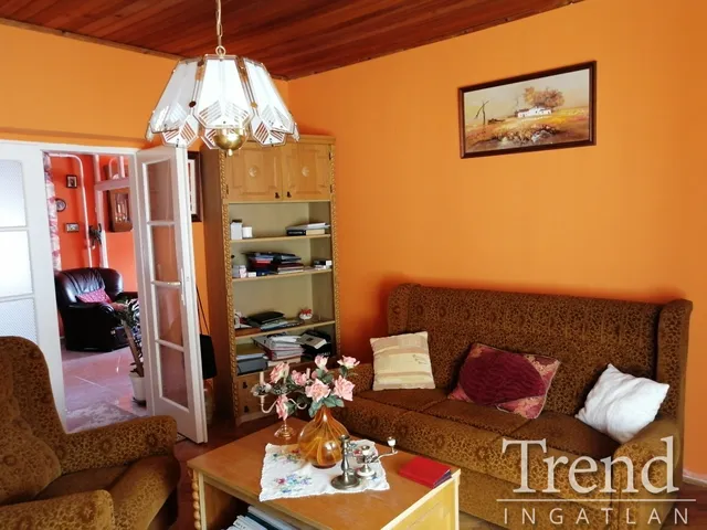 Eladó ház Solt 120 nm