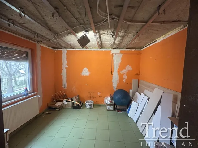 Eladó ház Mezőfalva 74 nm