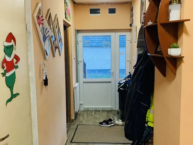 Eladó ház Dunaegyháza 91 nm