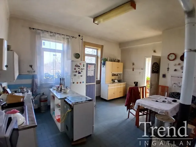 Eladó ház Baracs 110 nm