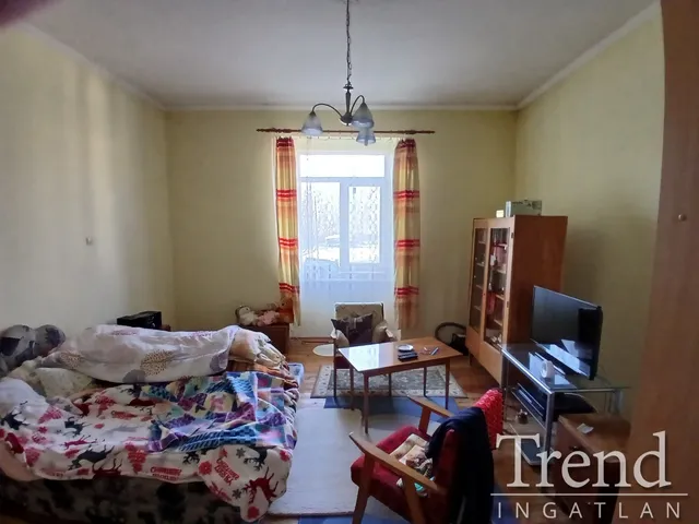 Eladó ház Baracs 110 nm