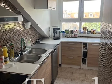 Eladó lakás Dunaújváros 120 nm