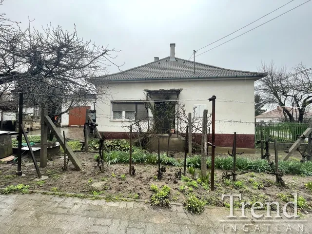 Eladó ház Nagyvenyim 90 nm