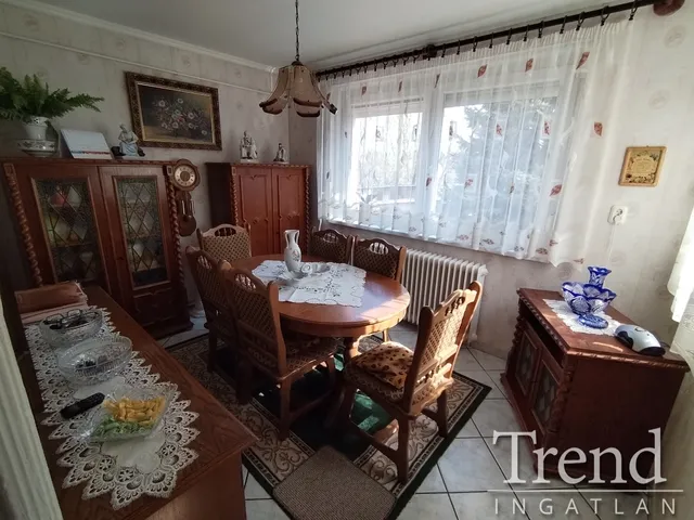 Eladó ház Mezőfalva 115 nm