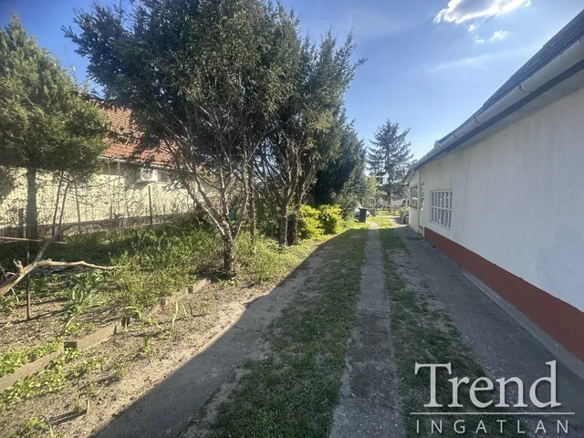 Eladó ház Rácalmás 105 nm
