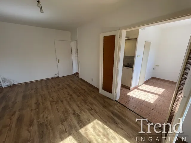 Kiadó lakás Dunaújváros, Belváros 35 nm