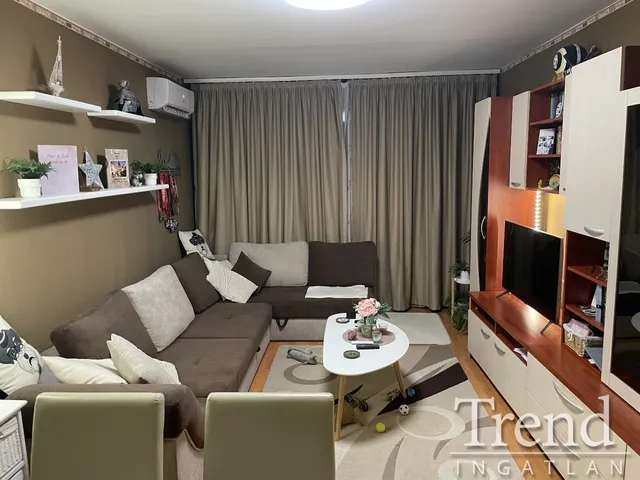 Eladó telek Dunaújváros 52 nm