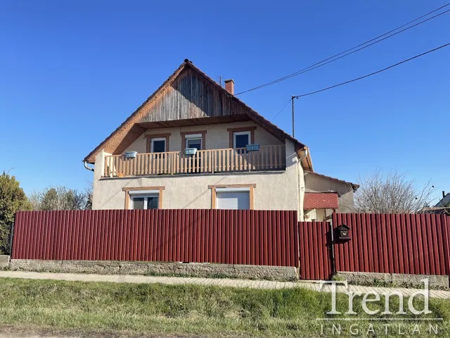 Eladó ház Mezőfalva 153 nm