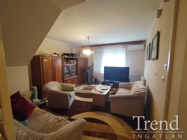 Eladó ház Mezőfalva 160 nm