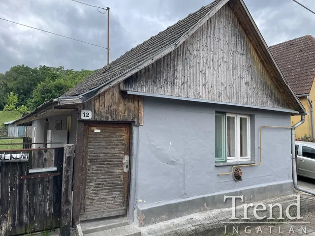 Eladó ház Dunaújváros, Óváros 50 nm