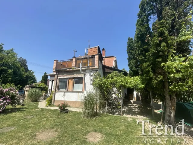 Eladó ház Dunaújváros, Újtelep 160 nm