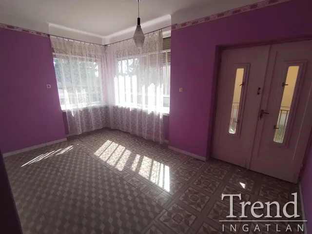 Eladó ház Baracs 110 nm