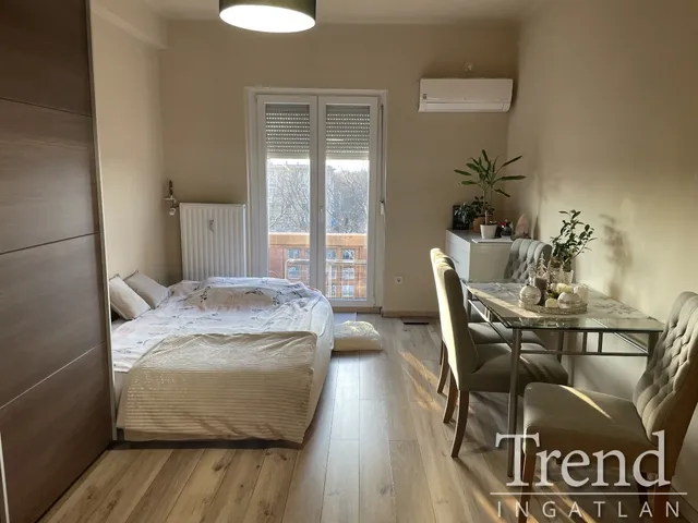 Eladó telek Dunaújváros, Belváros 50 nm