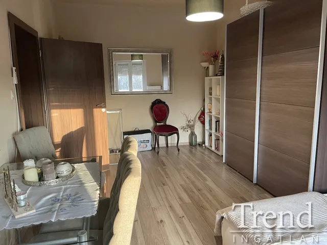 Eladó telek Dunaújváros, Belváros 50 nm