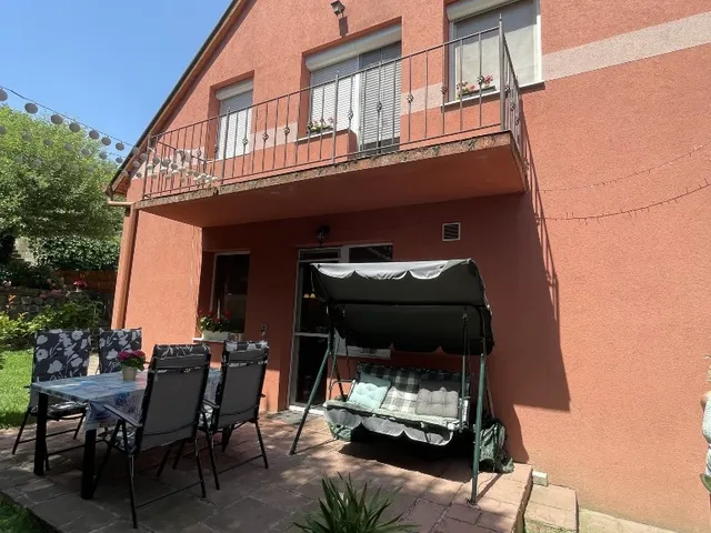 Eladó ház Dunaújváros 187 nm