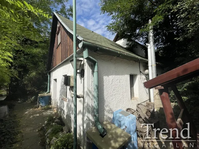 Eladó lakás Adony 1934 nm